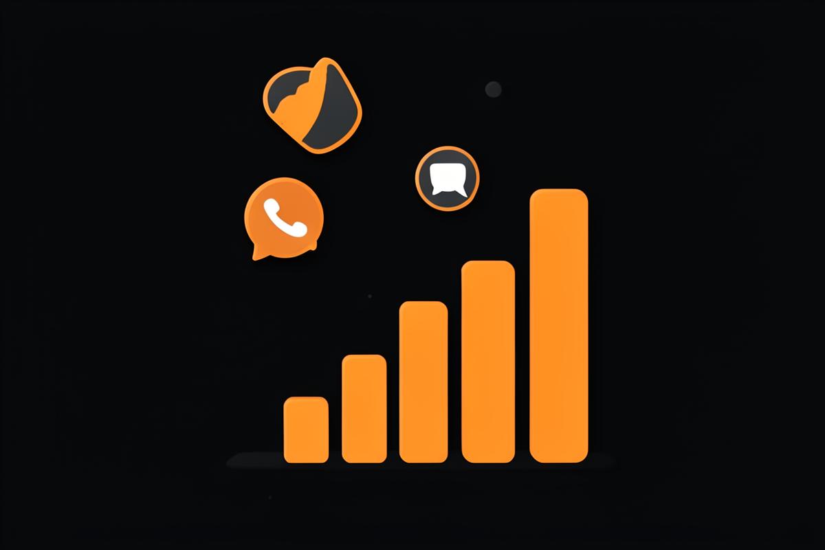 Social content that compounds instead of disappearing