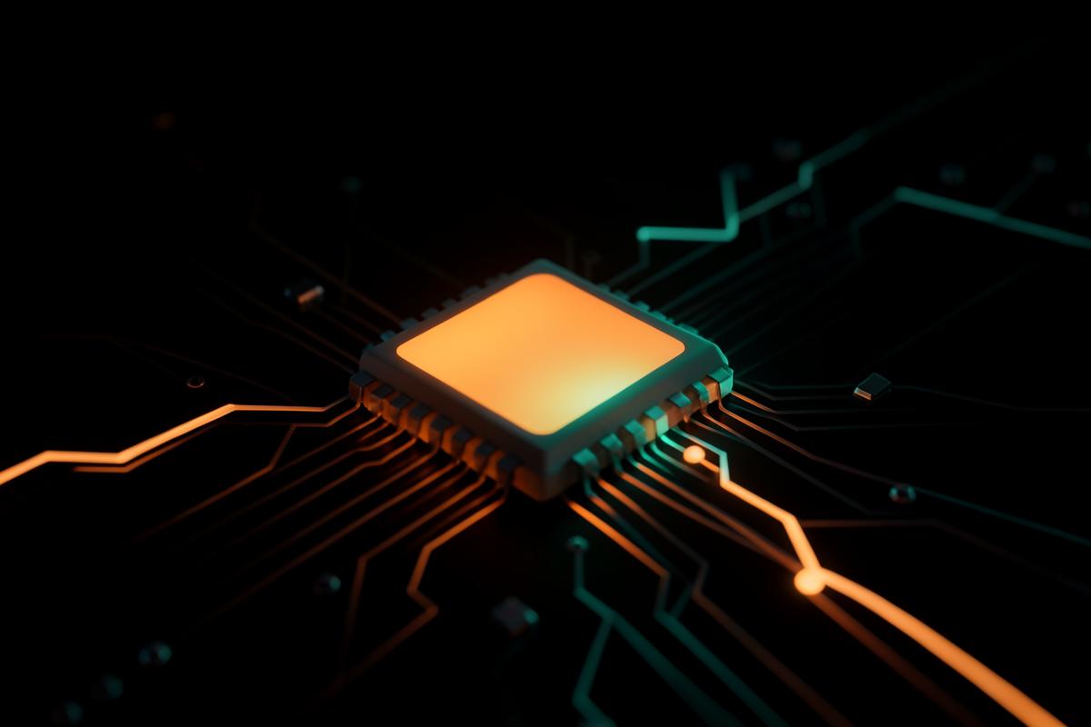 AI Ads illustration